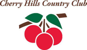 Cherry Hills Country Club Logo