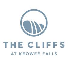 The Cliffs Logo