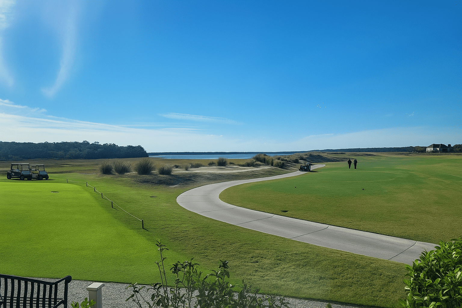 Top 25 Most Expensive Country Clubs in South Carolina - Country Club ...