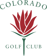 Colorado Golf Club Logo