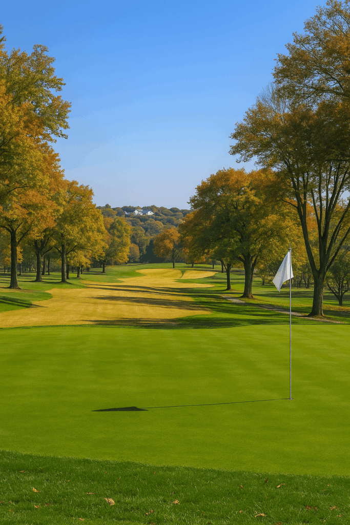 Image of Columbia Country Club