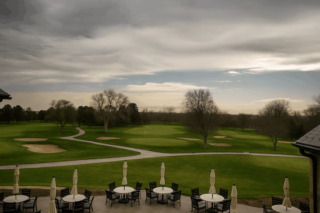 Image of Columbine Country Club