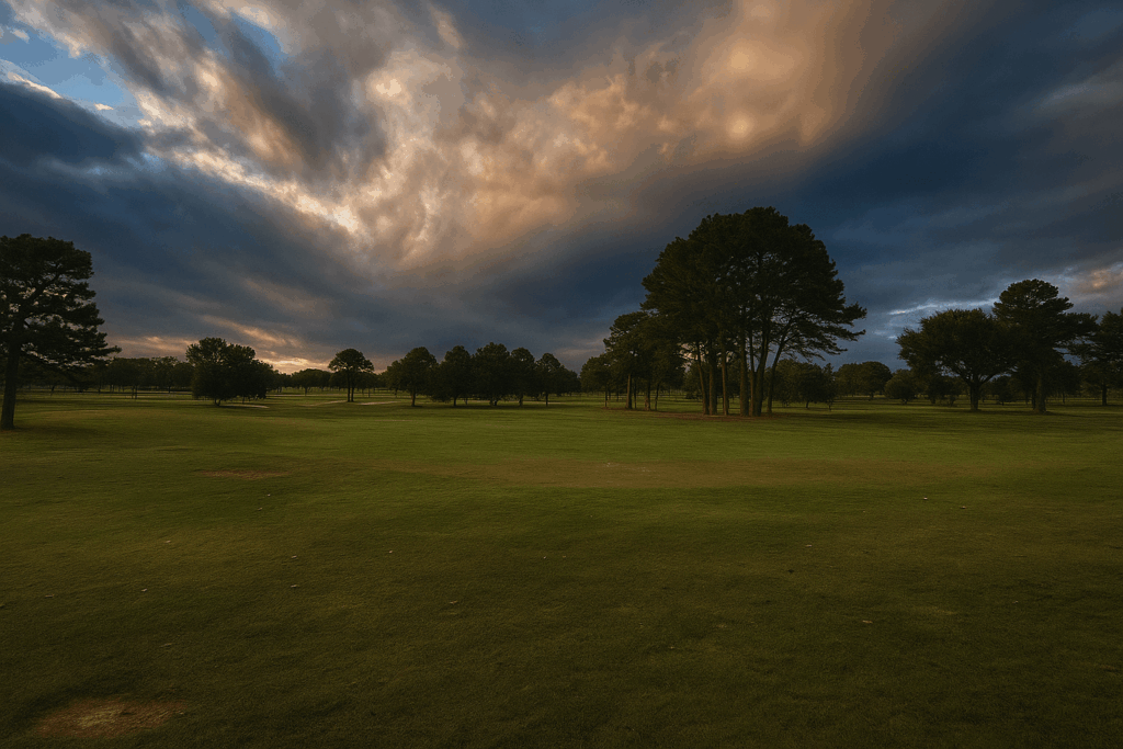 Conway Country Club Image