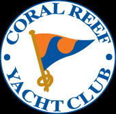 Coral Reef Yacht Club Logo