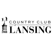Country Club of Lansing logo