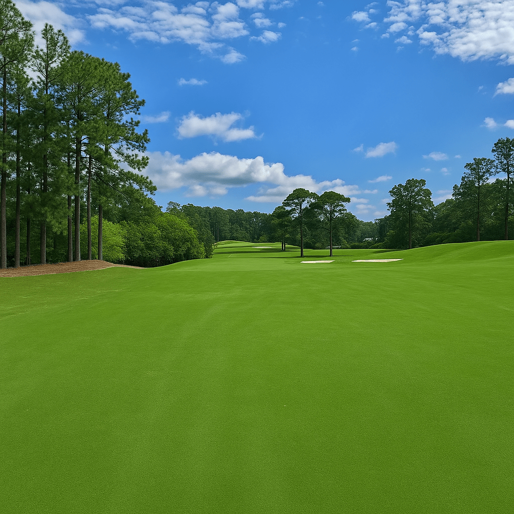Image of Country Club of North Carolina (Cardinal Course)