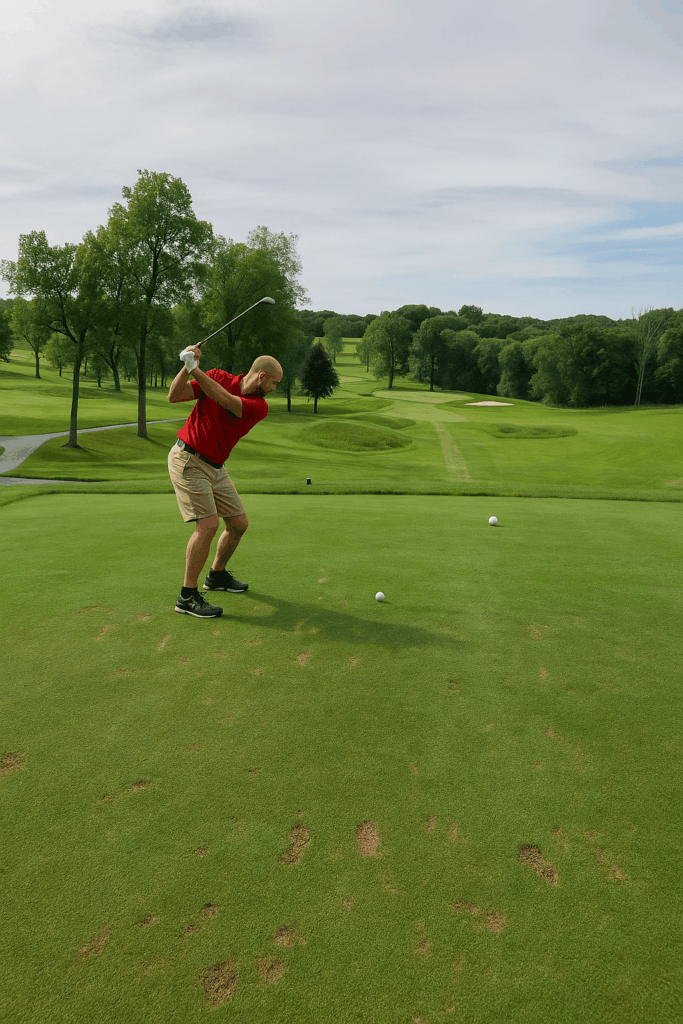 Image of Country Club of Waterbury