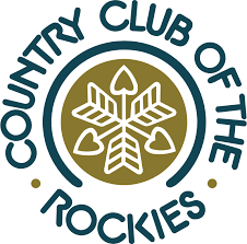 Country Club of the Rockies Logo