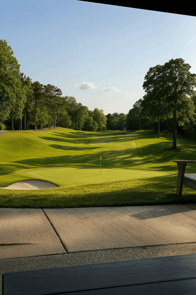 Image of Country Club of the South