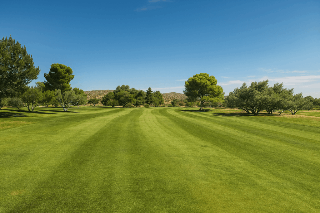 Crystalaire Country Club Image