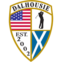 Dalhousie Golf Club Logo