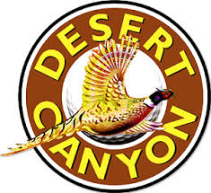 Desert Canyon Golf Resort Logo