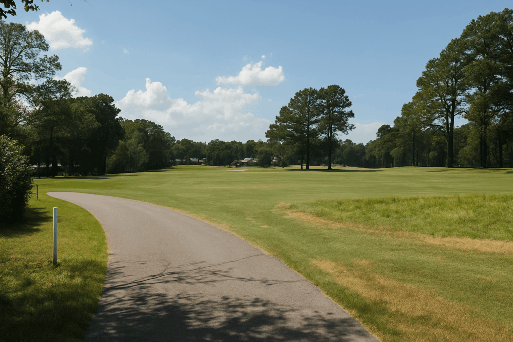 Image of Dothan Country Club