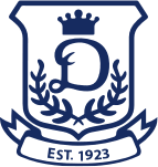 Logo of Dothan Country Club