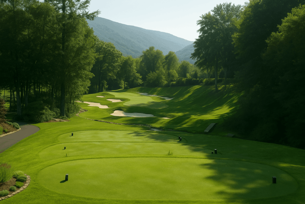 Image of Elk River Club