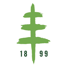 Eugene Country Club Logo