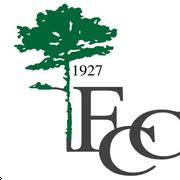 Fayetteville Country Club Logo