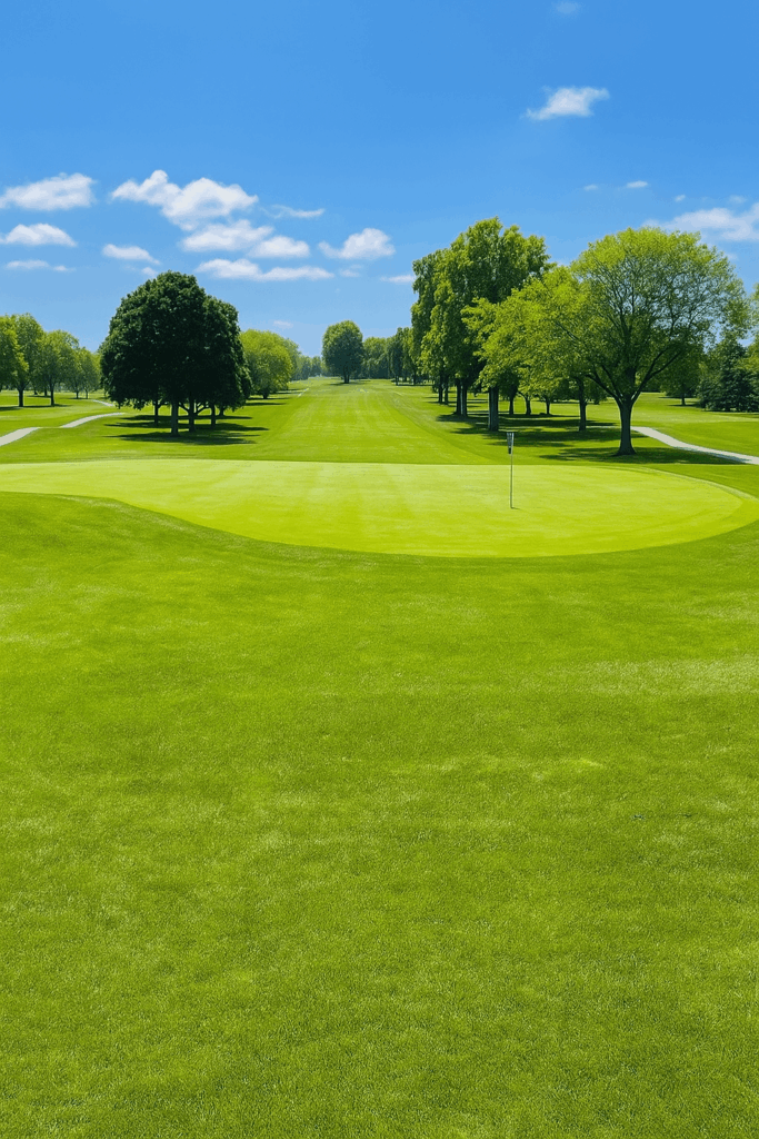 Image of Firestone Country Club