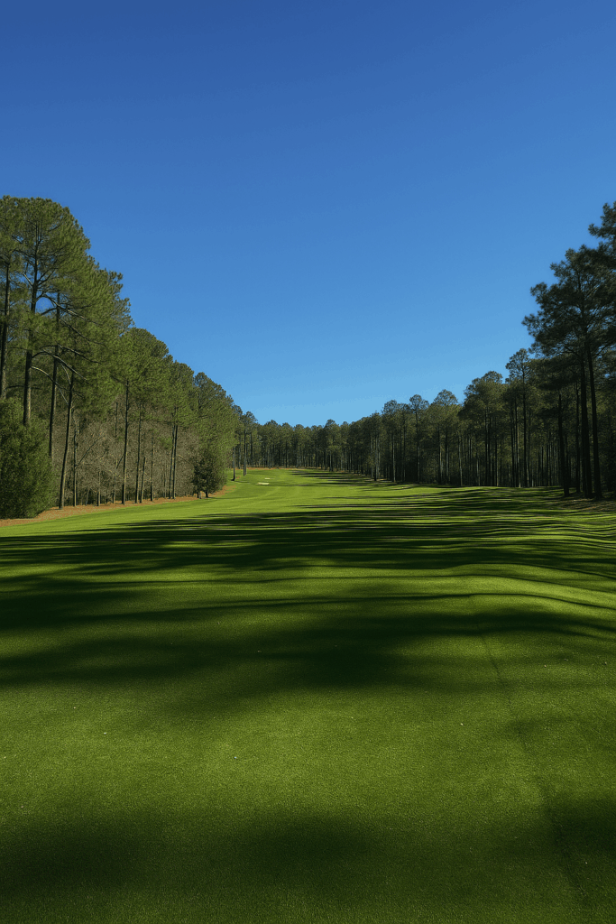 Image of Forest Creek Golf Club (North Course)