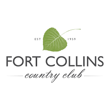 Fort Collins Country Club Logo