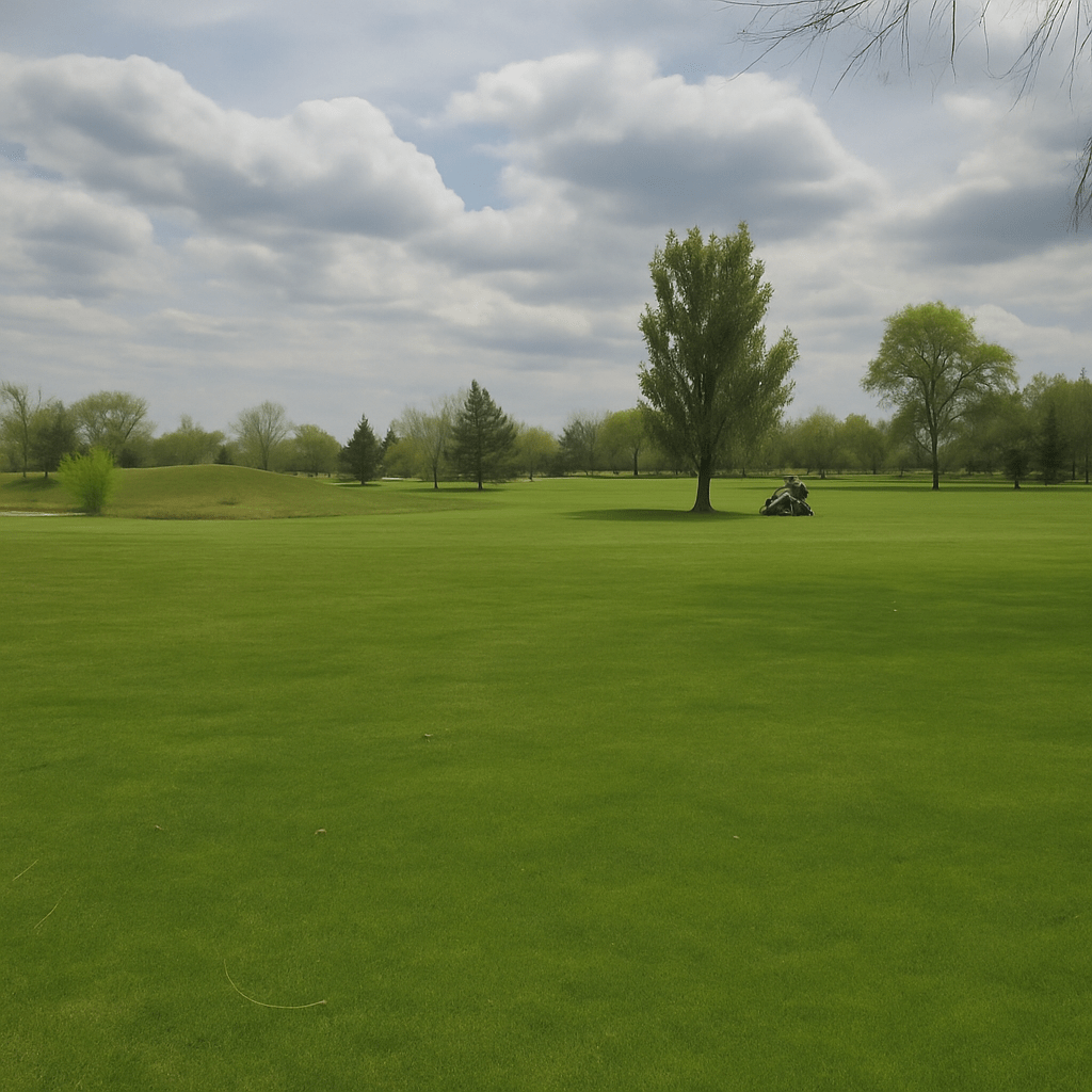 Image of Fort Collins Country Club