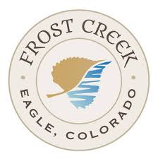 Frost Creek Golf Club Logo