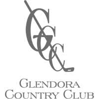 Glendora Country Club Logo