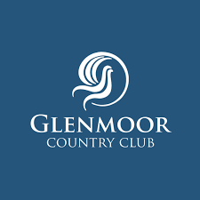Glenmoor Country Club Logo