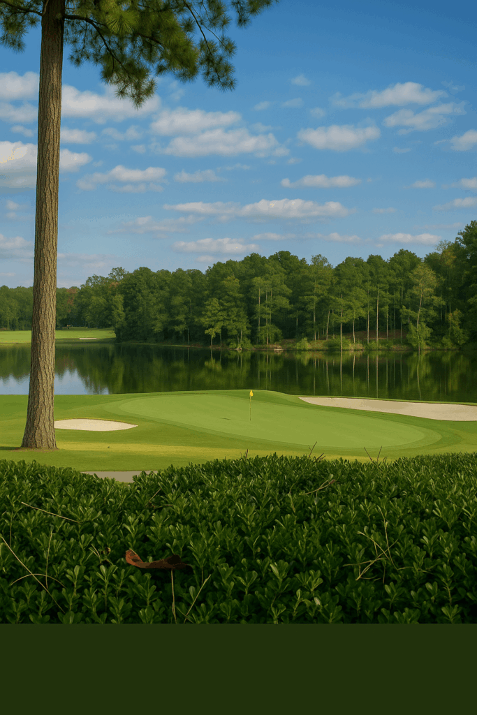 Image of Governors Club