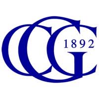 Greenwich Country Club Logo