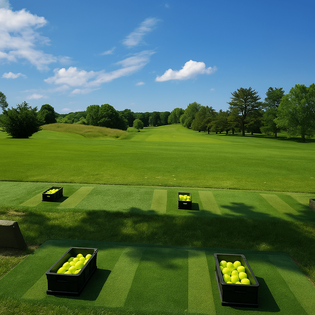 Image of Greenwich Country Club