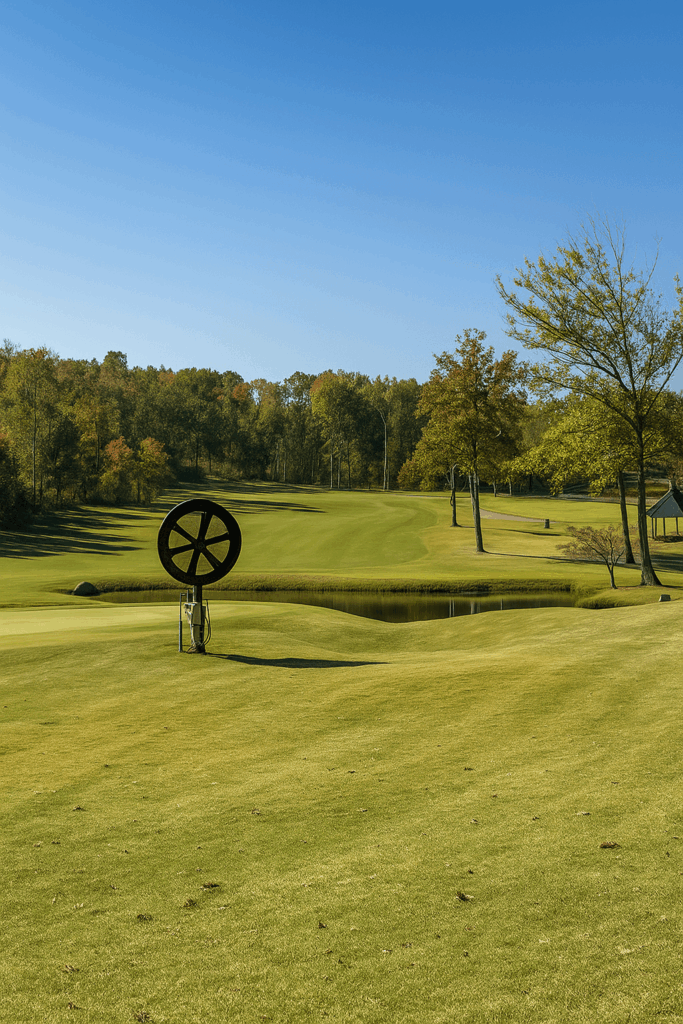 Image of Greystone Golf & Country Club