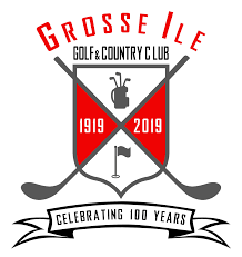 Grosse Ile Golf & Country Club Logo