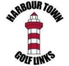 Harbour Town Golf Links Logo