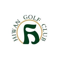 Hiwan Golf Club Logo