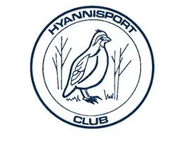 Hyannisport Club Logo