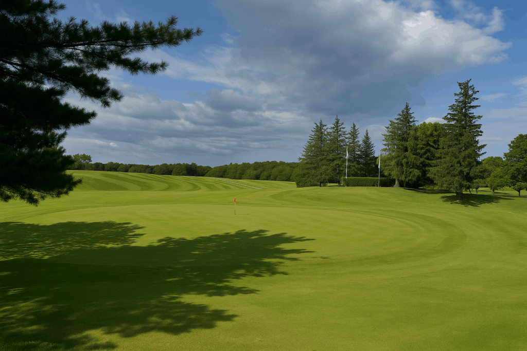 Image of Indianwood Golf & Country Club