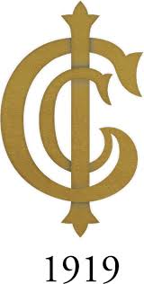 Inglewood Golf Club Logo
