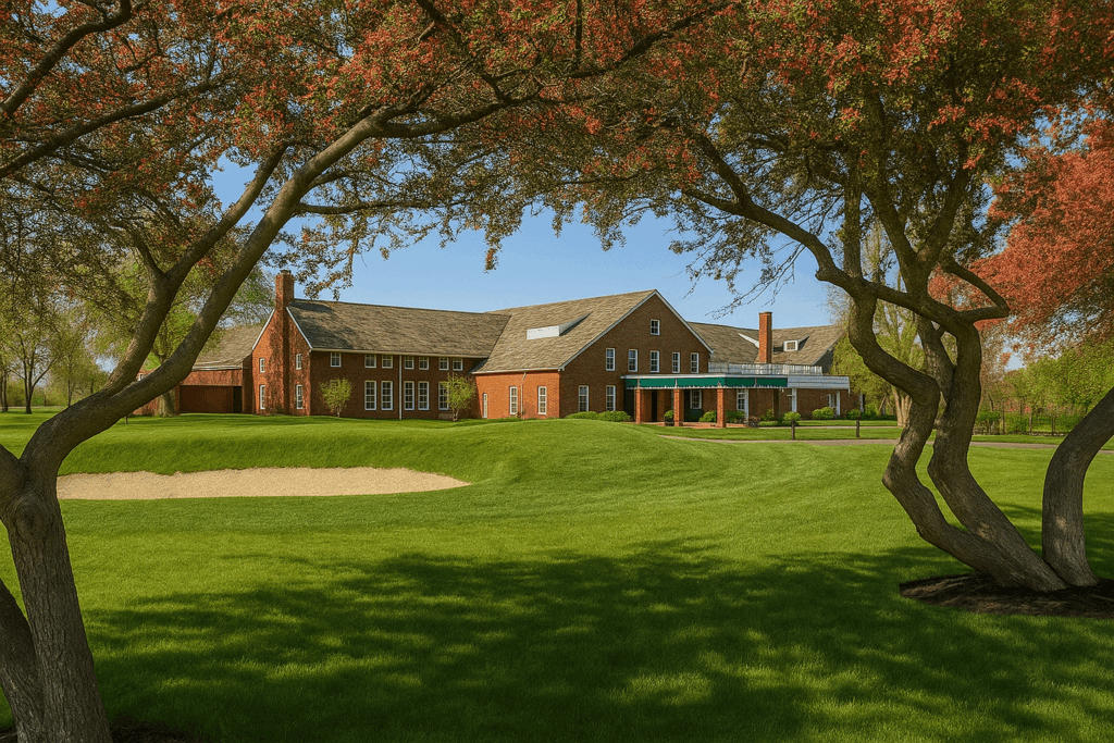 Image of Inverness Club