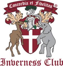 Inverness Club Logo