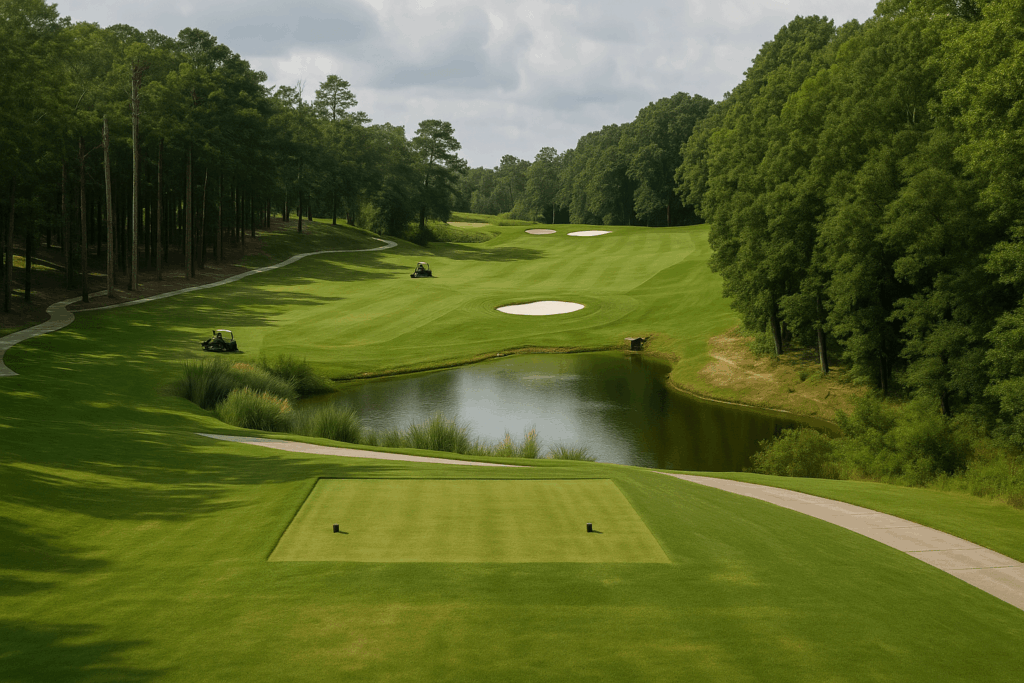 Image of Inverness Country Club