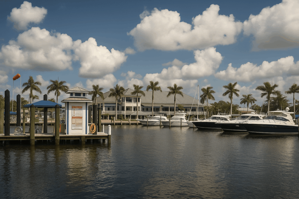 Image of Isles Yacht Club