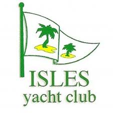 Isles Yacht Club Logo