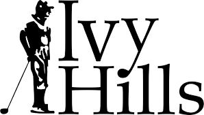 Ivy Hills Country Club Logo
