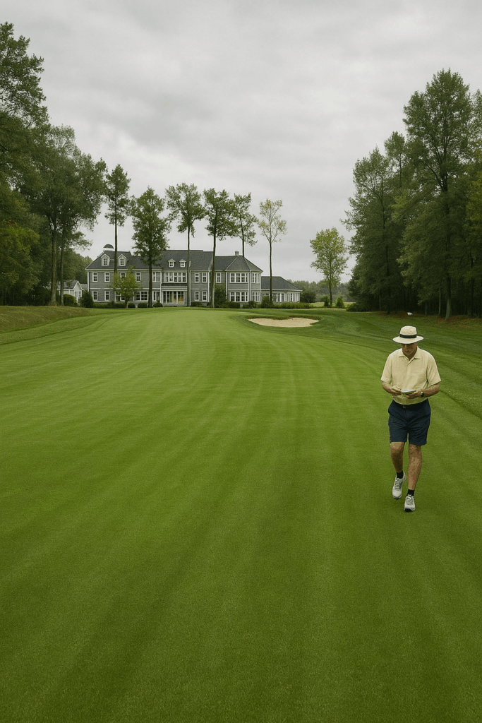 Image of Kinsale Golf & Fitness Club
