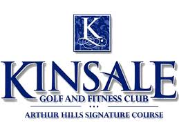 Kinsale Golf & Fitness Club Logo