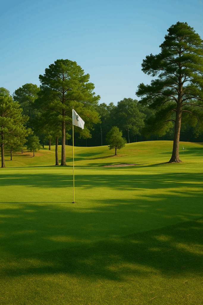 Image of Knolls Country Club