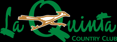 La Quinta Country Club Logo