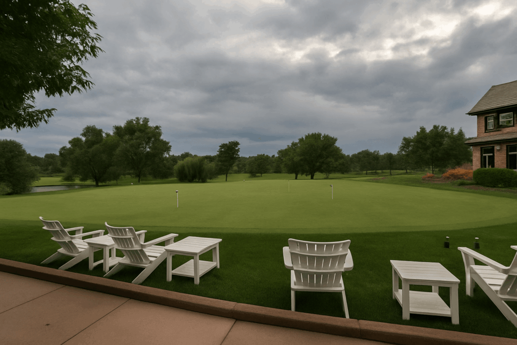 Image of Lakewood Country Club