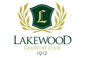 Lakewood Country Club Logo